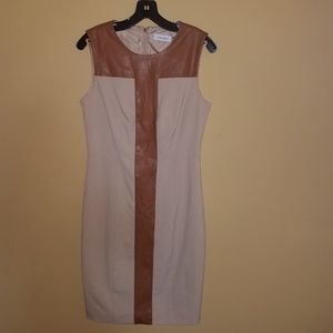 Calvin Klein Dress